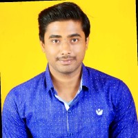 Asit Kumar Jena