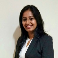 Ritika Mathur