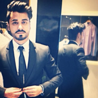 Vishal Rana