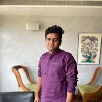 Srikanth Chitti