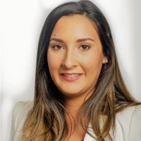 Nancy Cabrera, ing.
