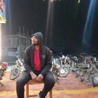 Sunil Kumar Soni