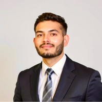 Vedant Deokar