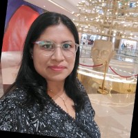 Deepali Newar