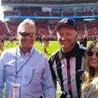 Rod Manning