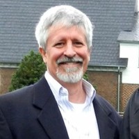Gary Aicher