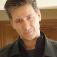 Sergio Argüelles Macias