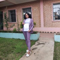 Aurelie RAKOTOARIVONY