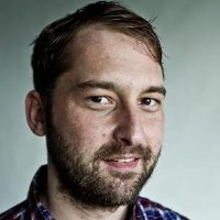 Michael Pfister