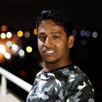 Dhanaraj Ankalikar