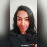 Spoorthi Joglekar