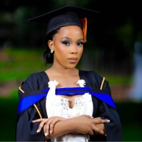 Mpho Mosia