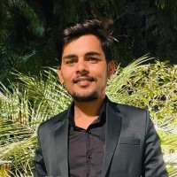 Krishna Makwana