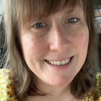 Amelia Edmondson