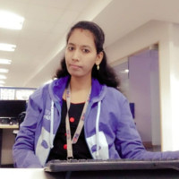 Rajeashwari Elangovan