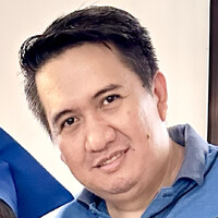 James Ian San Pedro