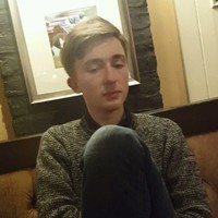 Liam Jameson