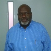 Sheldron Johnson