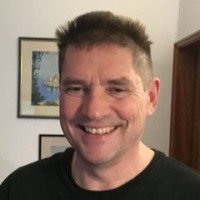 Gary Clarke
