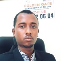mohamed Osman Mohamed