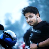 Rakesh Ch Jena