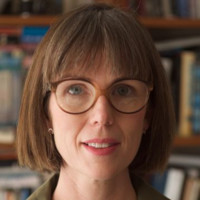 Claire Collins