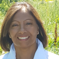 Pamela Bacchus