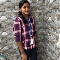 Monisha Devaraj