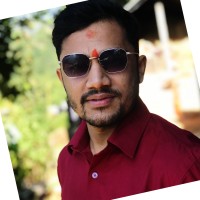 Badri Nath Kandel