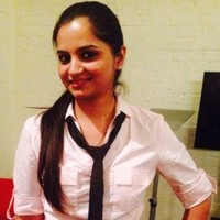 Shruti Sharma