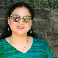 Vandana Thakur