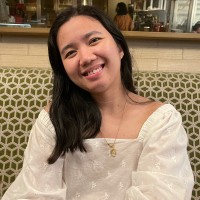 Rizza Eve Dumaguete
