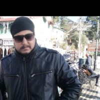Vijay Singh