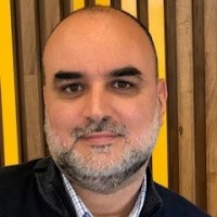 Javier Vazquez