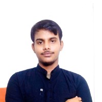 Chandan Roy