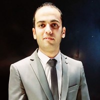Ahmed Gomaa
