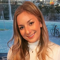 Angela Galane, Cmp