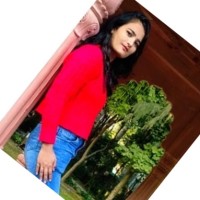 Vandna Pandey