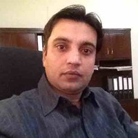 Muhammad Aasim Zafar