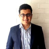 Kinshuk Kumar