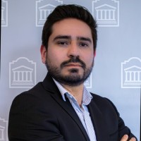 Rodrigo Constantino Ledesma Garcés