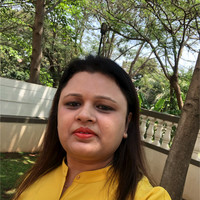 Meghna Patel