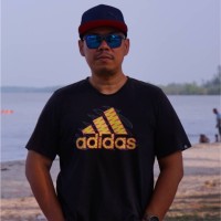 Ts. Azrul Izam Agus Azhar