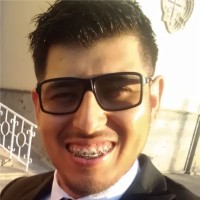 Jose Esteban Morales Ortiz