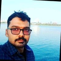 krishna prasad
