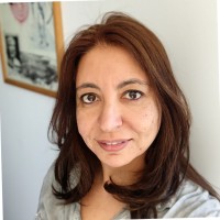 Claudia Ortega