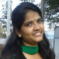 Srija Nadipineni