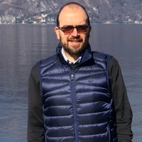Marco Latronico