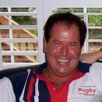 Garry Purkiss