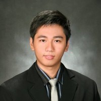 Jeric Paolo Godoy Apo